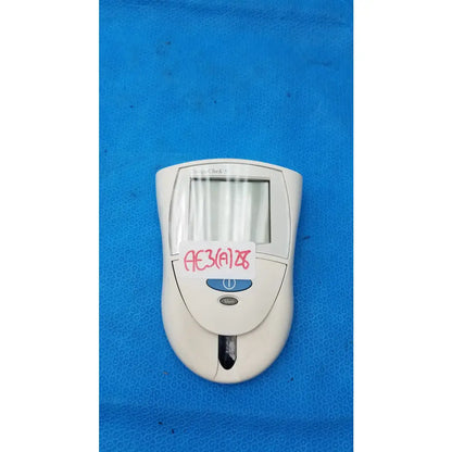 Roche CoaguChek S Coagulation Meter Coagulation Meter, second-hand product photo 1