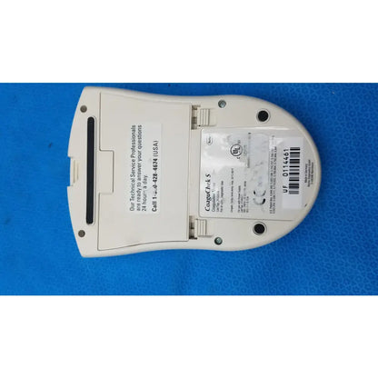 Roche CoaguChek S Coagulation Meter Coagulation Meter, second-hand product photo 11
