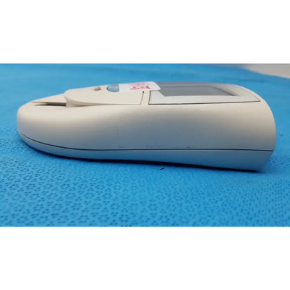Roche CoaguChek S Coagulation Meter Coagulation Meter, second-hand product photo 9