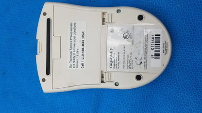 Roche CoaguChek S Coagulation Meter Coagulation Meter, second-hand product photo 11