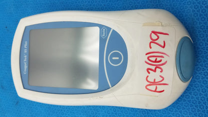 Roche CoaguChek XS Plus Coagulation Meter 04562780001 Coagulation Meter, second-hand product photo 5