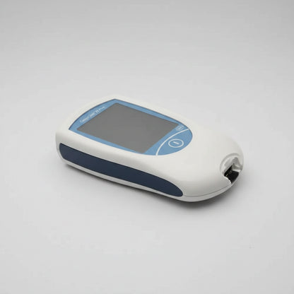 Roche CoaguChek XS Plus Coagulation Meter Cat # 04562780001 Coagulation Meter, second-hand product photo 5