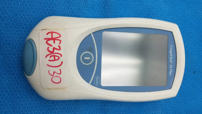 Roche CoaguChek XS Plus Coagulation Meter Coagulation Meter, second-hand product photo 4