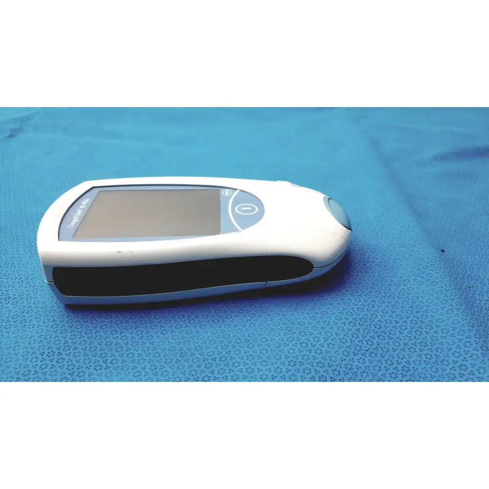 Roche Diagnostics XS Unit with Base – For Parts or Display Laboratory Diagnostic Analyzer Unit, as-is (for parts) product photo 3