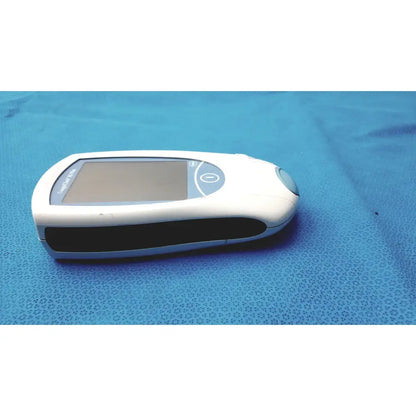 Roche Diagnostics XS Unit with Base – For Parts or Display Laboratory Diagnostic Analyzer Unit, as-is (for parts) product photo 3
