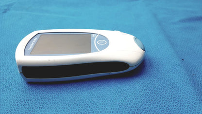 Roche Diagnostics XS Unit with Base – For Parts or Display Laboratory Diagnostic Analyzer Unit, as-is (for parts) product photo 3