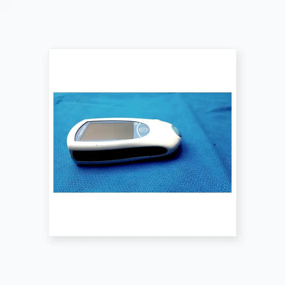 Roche Diagnostics XS Unit with Base – For Parts or Display Laboratory Diagnostic Analyzer Unit, as-is (for parts) product photo 3
