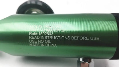 Roscoe Medical Mini Oxygen Regulator RMI-15ST Ref. 1502803 Oxygen Regulator, second-hand product photo 4
