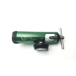 منظم أكسجين صغير Roscoe Medical RMI-15ST رقم المرجع 1502803