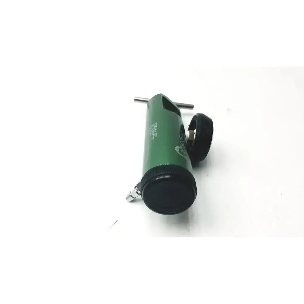 Roscoe Medical Mini Oxygen Regulator RMI-15ST Ref. 1502803 Oxygen Regulator, second-hand product photo 6