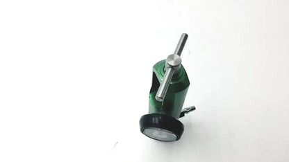 Roscoe Medical Mini Oxygen Regulator RMI-15ST Ref. 1502803 Oxygen Regulator, second-hand product photo 8