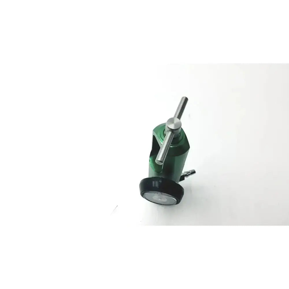 Roscoe Medical Mini Oxygen Regulator RMI-15ST Ref. 1502803 Oxygen Regulator, second-hand product photo 8