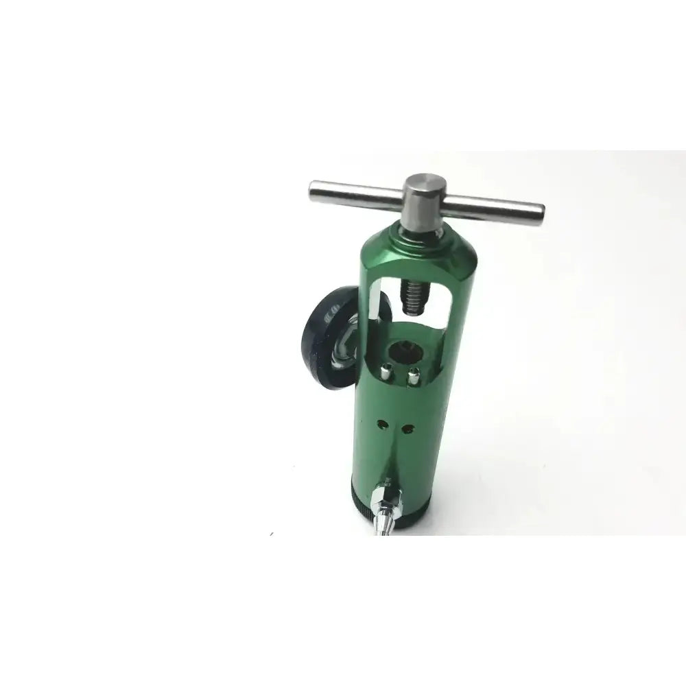 Roscoe Medical Mini Oxygen Regulator RMI-15ST Ref. 1502803 Oxygen Regulator, second-hand product photo 9