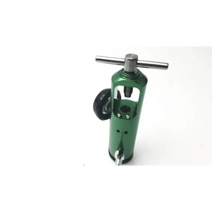 Roscoe Medical Mini Oxygen Regulator RMI-15ST Ref. 1502803 Oxygen Regulator, second-hand product photo 9