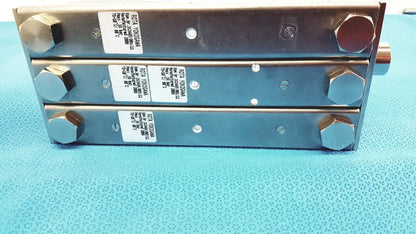 Yokogawa Rota Yokogawa PMAX 16 Bar Triple Gauge Flow Meter – 2020 Model Flow Meter, second-hand product photo 5