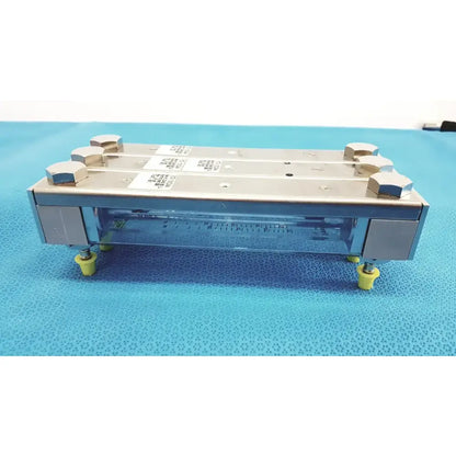 Yokogawa Rota Yokogawa PMAX 16 Bar Triple Gauge Flow Meter – 2020 Model Flow Meter, second-hand product photo 3