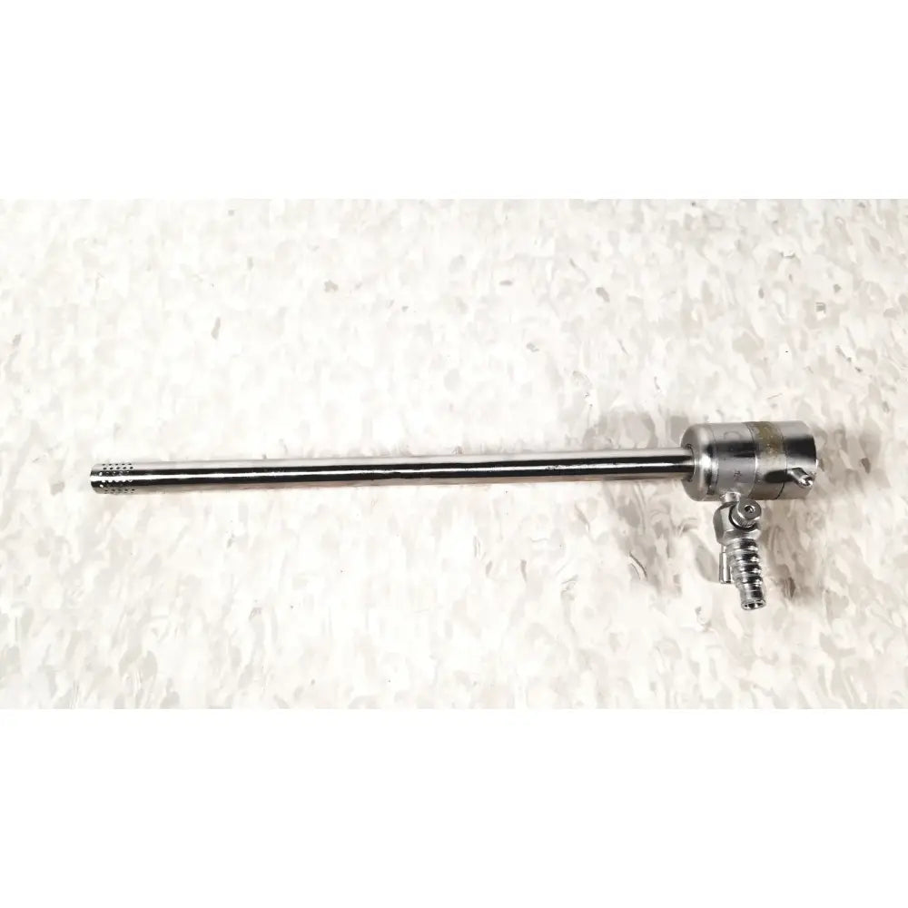 Reuse Medical Rotating Single Stopcock Cannula Laparoscopic Instruments, second-hand product photo 1