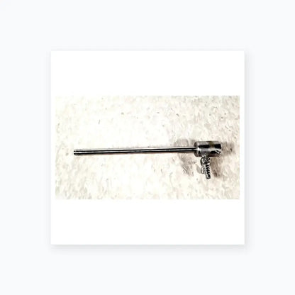 Reuse Medical Rotating Single Stopcock Cannula Laparoscopic Instruments, second-hand product photo 1