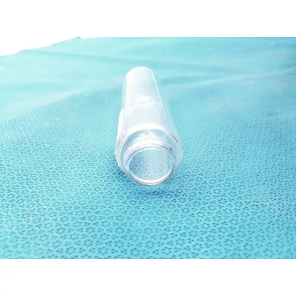 Generic Round Bottom Centrifuge Tubes – Lab-Grade Clear Tubes for Sample Processing Centrifuge Tubes, second-hand product photo 1
