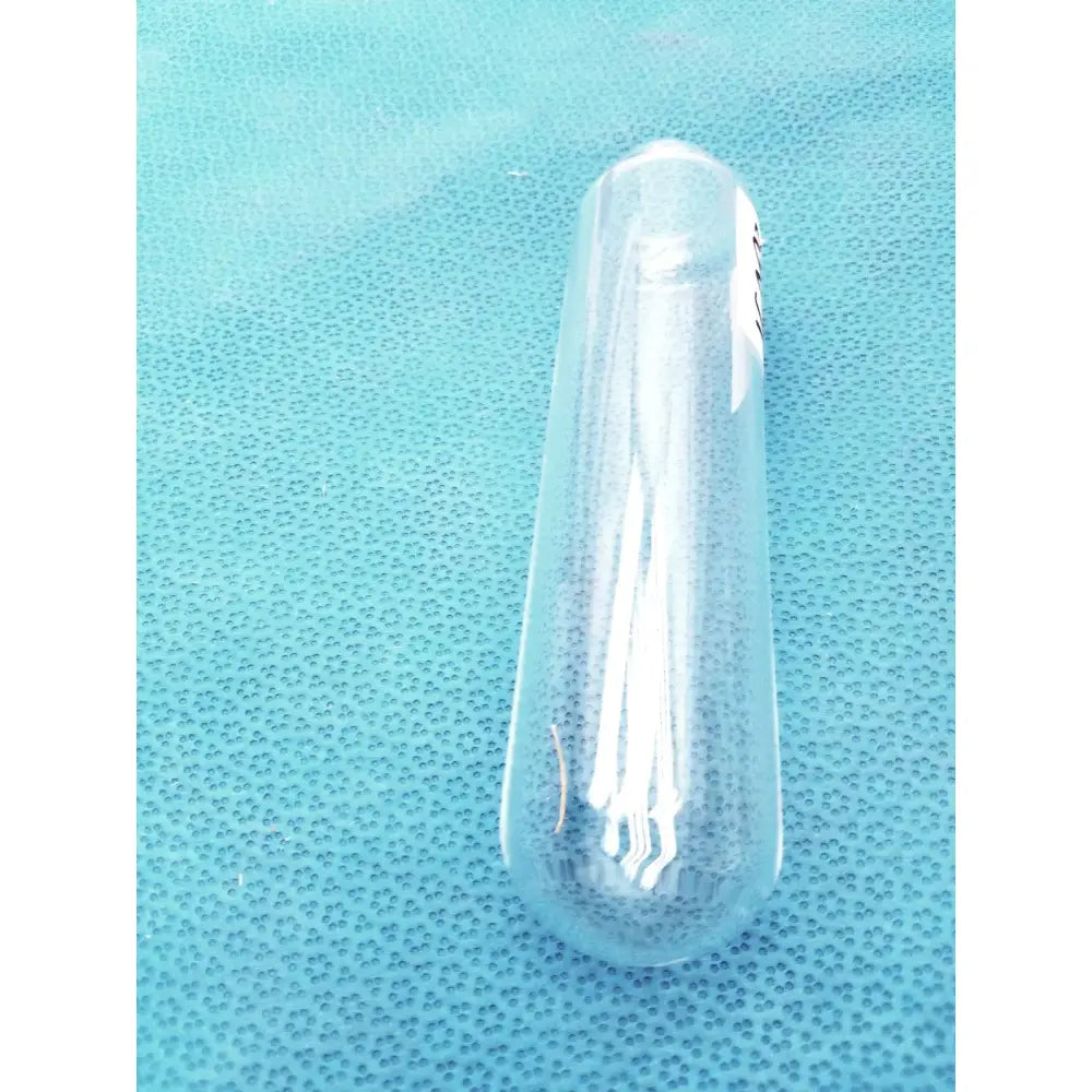 Generic Round Bottom Centrifuge Tubes – Lab-Grade Clear Tubes for Sample Processing Centrifuge Tubes, second-hand product photo 3