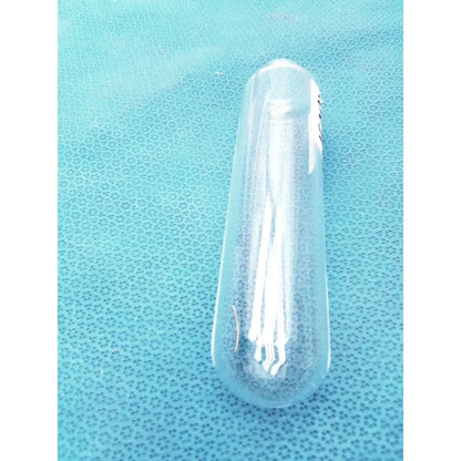 Generic Round Bottom Centrifuge Tubes – Lab-Grade Clear Tubes for Sample Processing Centrifuge Tubes, second-hand product photo 3