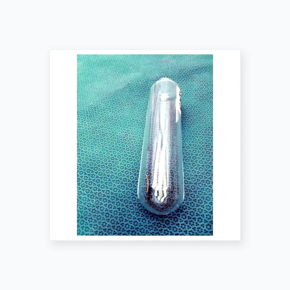 Generic Round Bottom Centrifuge Tubes – Lab-Grade Clear Tubes for Sample Processing Centrifuge Tubes, second-hand product photo 3