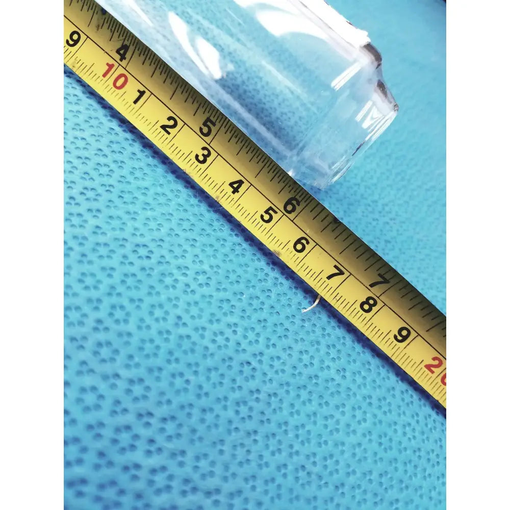 Generic Round Bottom Centrifuge Tubes – Lab-Grade Clear Tubes for Sample Processing Centrifuge Tubes, second-hand product photo 5