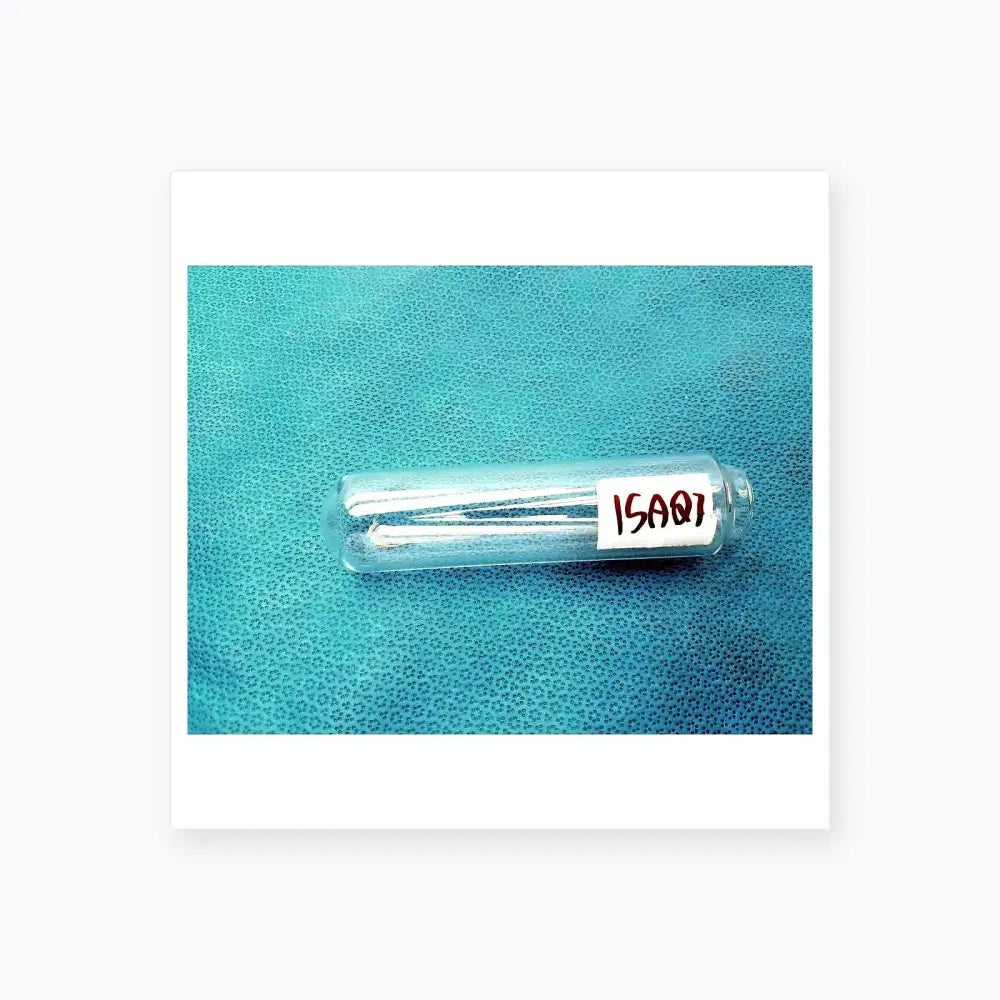 Generic Round Bottom Centrifuge Tubes – Lab-Grade Clear Tubes for Sample Processing Centrifuge Tubes, second-hand product photo 4