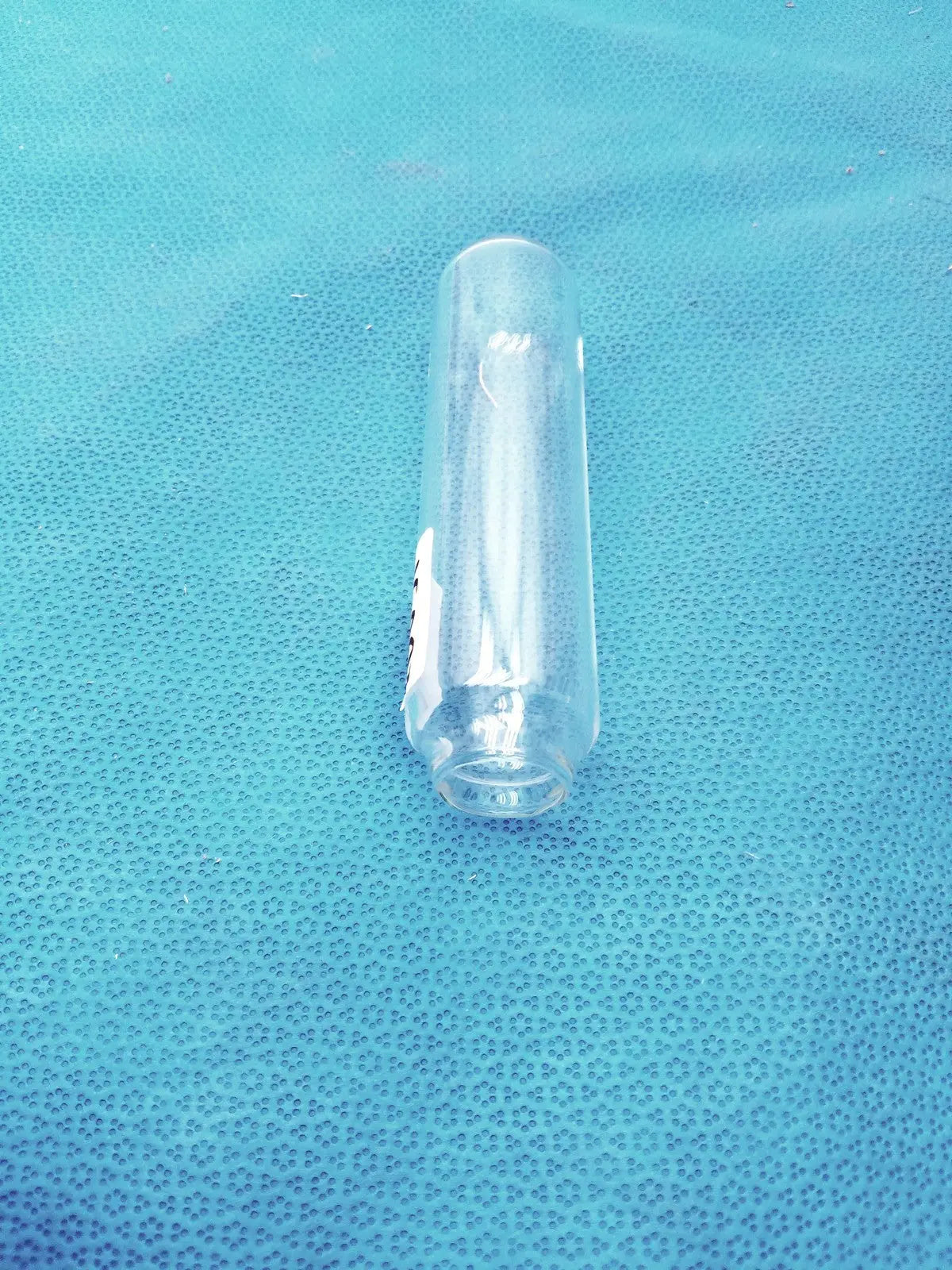 Generic Round Bottom Centrifuge Tubes – Lab-Grade Clear Tubes for Sample Processing Centrifuge Tubes, second-hand product photo 7