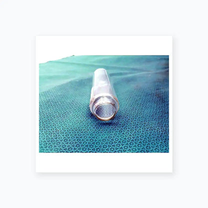Generic Round Bottom Centrifuge Tubes – Lab-Grade Clear Tubes for Sample Processing Centrifuge Tubes, second-hand product photo 1