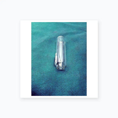 Generic Round Bottom Centrifuge Tubes – Lab-Grade Clear Tubes for Sample Processing Centrifuge Tubes, second-hand product photo 7