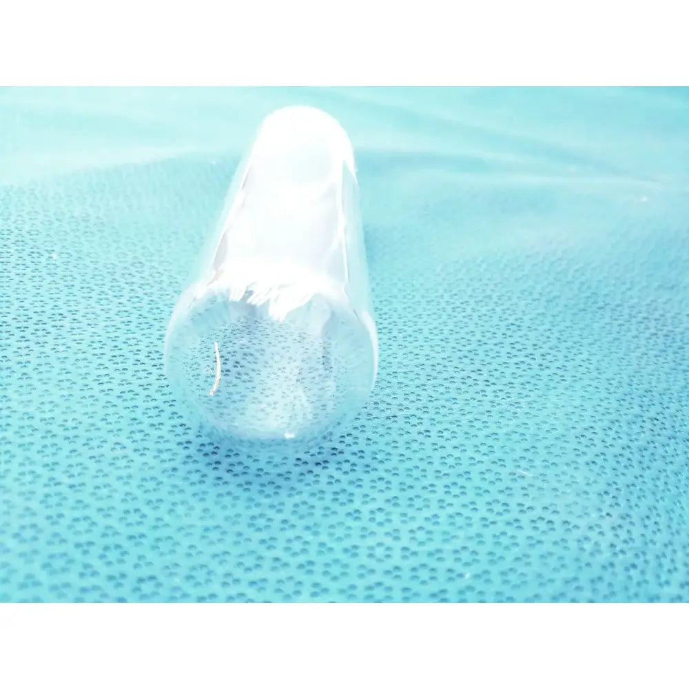 Generic Round Bottom Centrifuge Tubes – Lab-Grade Clear Tubes for Sample Processing Centrifuge Tubes, second-hand product photo 2