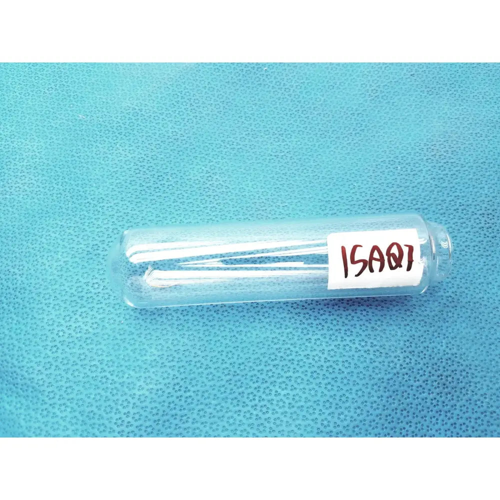 Generic Round Bottom Centrifuge Tubes – Lab-Grade Clear Tubes for Sample Processing Centrifuge Tubes, second-hand product photo 4