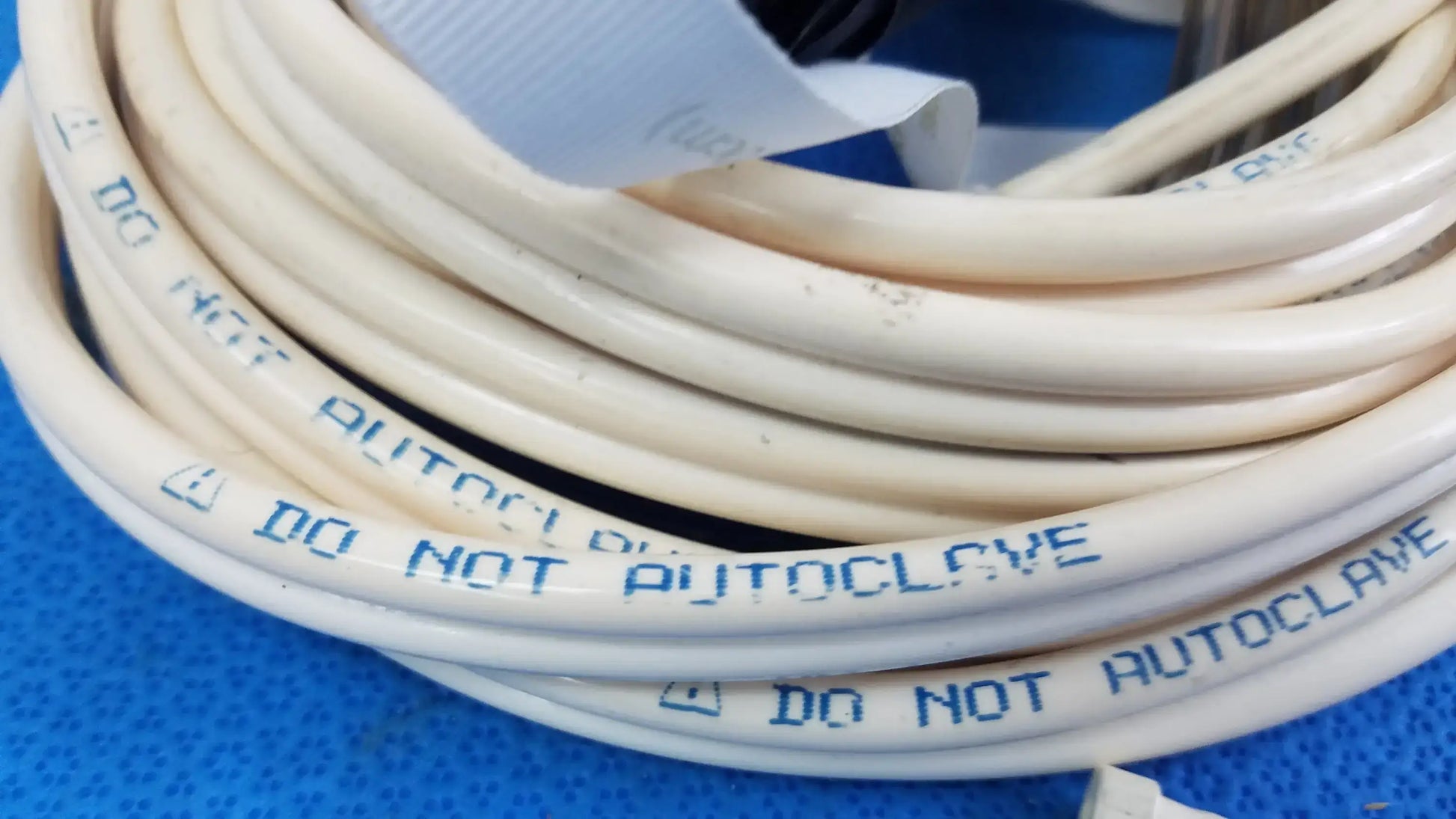 Reuse Medical Equipment Rubber Peristaltic Pump Tubing BPT High Temperature Acid Resistant Peristaltic Pump Tubing, second-hand product photo 3