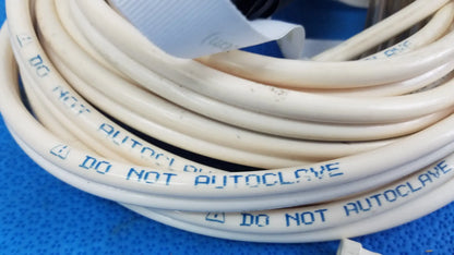 Reuse Medical Equipment Rubber Peristaltic Pump Tubing BPT High Temperature Acid Resistant Peristaltic Pump Tubing, second-hand product photo 3