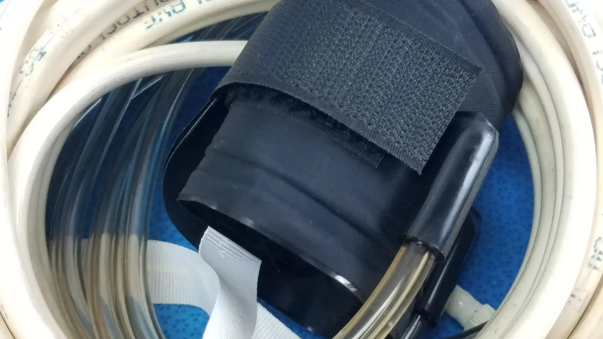 Reuse Medical Equipment Rubber Peristaltic Pump Tubing BPT High Temperature Acid Resistant Peristaltic Pump Tubing, second-hand product photo 9