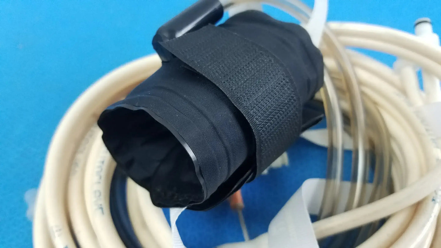 Reuse Medical Equipment Rubber Peristaltic Pump Tubing BPT High Temperature Acid Resistant Peristaltic Pump Tubing, second-hand product photo 5
