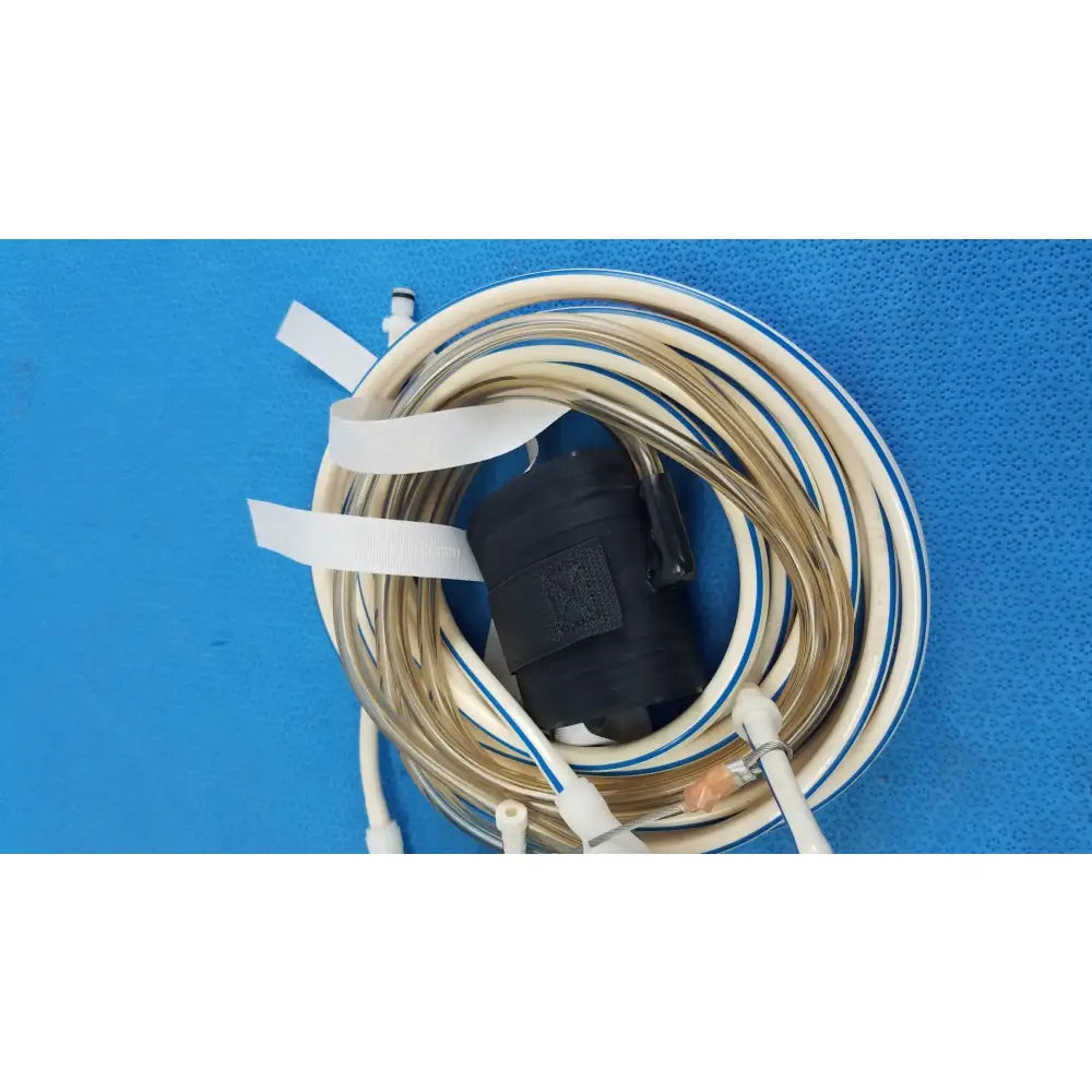 Reuse Medical Equipment Rubber Peristaltic Pump Tubing BPT High Temperature Acid Resistant Peristaltic Pump Tubing, second-hand product photo 2