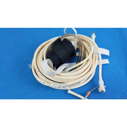 Reuse Medical Equipment Rubber Peristaltic Pump Tubing BPT High Temperature Acid Resistant Peristaltic Pump Tubing, second-hand product photo 1