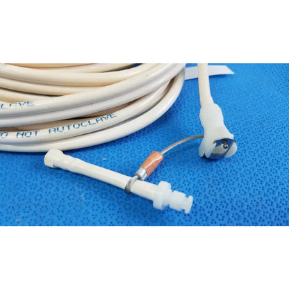 Reuse Medical Equipment Rubber Peristaltic Pump Tubing BPT High Temperature Acid Resistant Peristaltic Pump Tubing, second-hand product photo 4