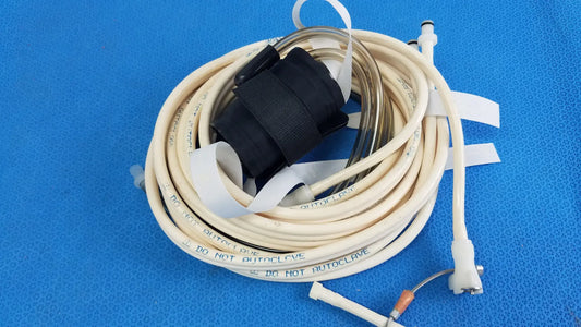 Reuse Medical Equipment Rubber Peristaltic Pump Tubing BPT High Temperature Acid Resistant Peristaltic Pump Tubing, second-hand product photo 1
