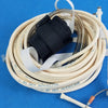 Rubber Peristaltic Pump Tubing BPT High Temperature Acid Resistant