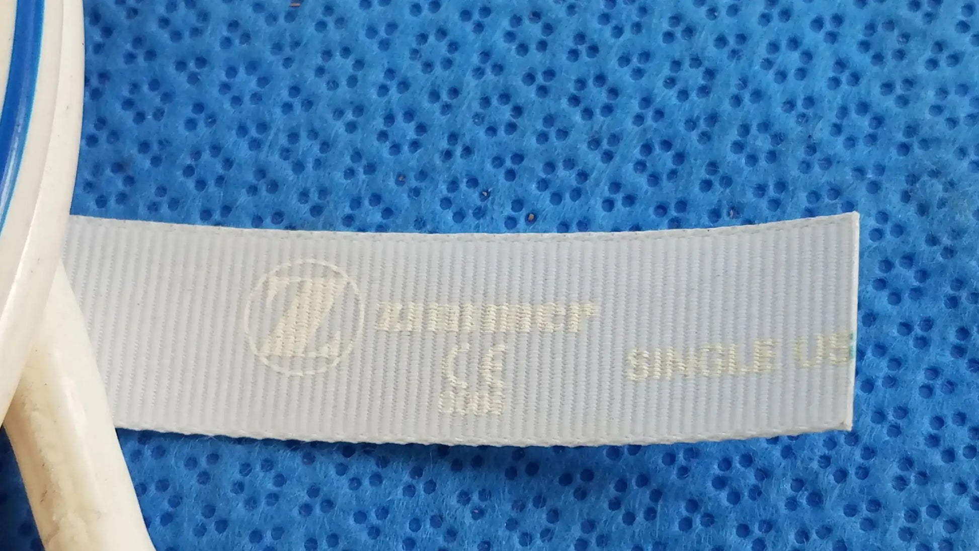 Reuse Medical Equipment Rubber Peristaltic Pump Tubing BPT High Temperature Acid Resistant Peristaltic Pump Tubing, second-hand product photo 7