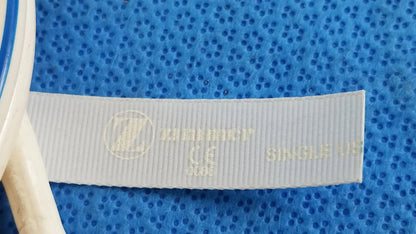 Reuse Medical Equipment Rubber Peristaltic Pump Tubing BPT High Temperature Acid Resistant Peristaltic Pump Tubing, second-hand product photo 7