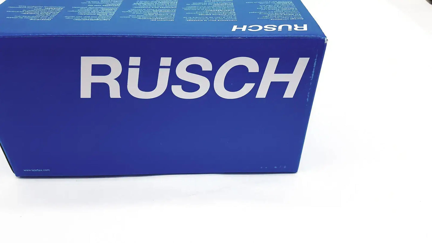 Rusch PVC Nasopharyngeal Airway Size 24 Fr. Ref: 123324 QTY 10 Nasopharyngeal Airway, new product photo 3