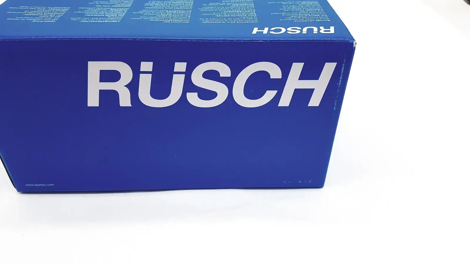 Rusch PVC Nasopharyngeal Airway Size 24 Fr. Ref: 123324 QTY 10 Nasopharyngeal Airway, new product photo 3