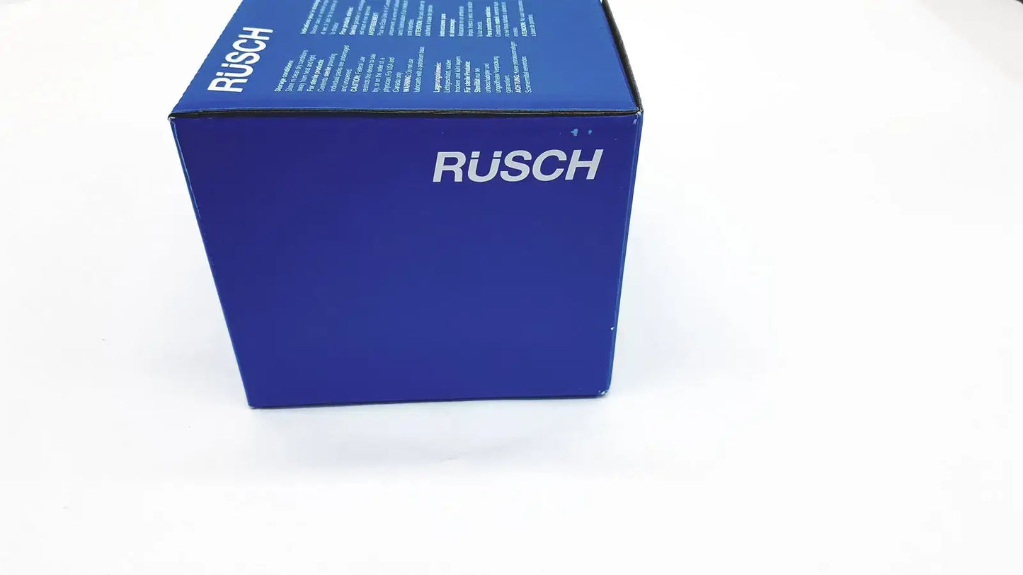 Rusch PVC Nasopharyngeal Airway Size 24 Fr. Ref: 123324 QTY 10 Nasopharyngeal Airway, new product photo 4