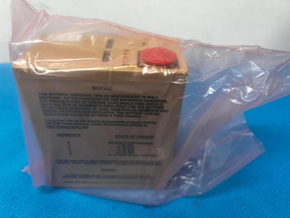 Bren-Tronics BB-2590A/U Lithium-Ion Rechargeable Battery