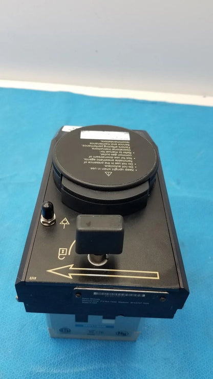 جهاز التخدير بالديسفلوران Datx-Ohmeda Tec 6 Plus