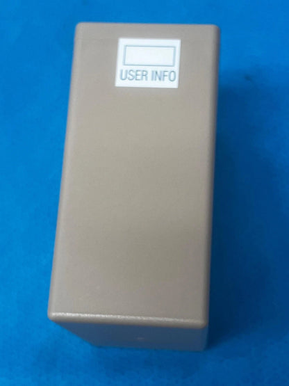 Bren-Tronics BB-2590A/U Lithium-Ion Rechargeable Battery